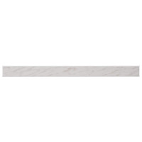 Produktbild för Fönsterbräda Marmorstruktur 120 x 15 x 4,5 cm PVC