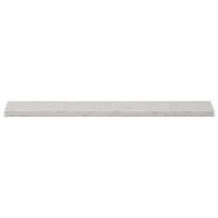 Produktbild för Fönsterbräda Marmorstruktur 120 x 20 x 4,5 cm PVC
