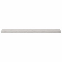 Produktbild för Fönsterbräda Marmorstruktur 160 x 30 x 4,5 cm PVC