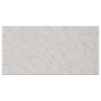 Produktbild för Fönsterbräda Marmorstruktur 100 x 40 x 4,5 cm PVC