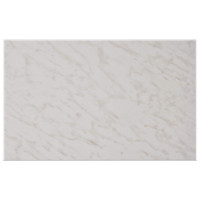 Produktbild för Fönsterbräda Marmorstruktur 80 x 50 x 4,5 cm PVC