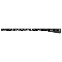Produktbild för Fönsterbräda Marmorstruktur 120 x 50 x 4,5 cm PVC