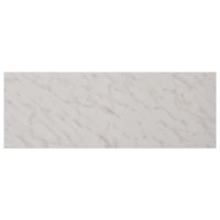 Produktbild för Fönsterbräda Marmorstruktur 140 x 50 x 4,5 cm PVC