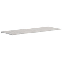 Produktbild för Fönsterbräda Marmorstruktur 160 x 50 x 4,5 cm PVC