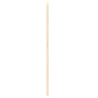 Produktbild för Svängdörrar Naturlig 90 x 40 cm Massiv furu