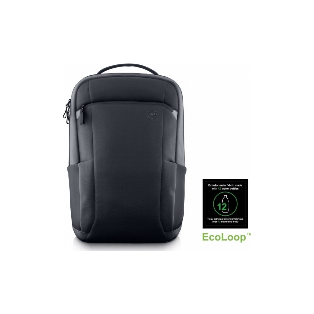 Produktbild för Dell EcoLoop Pro Slim Backpack 15 - ryggsäck för bärbar dator