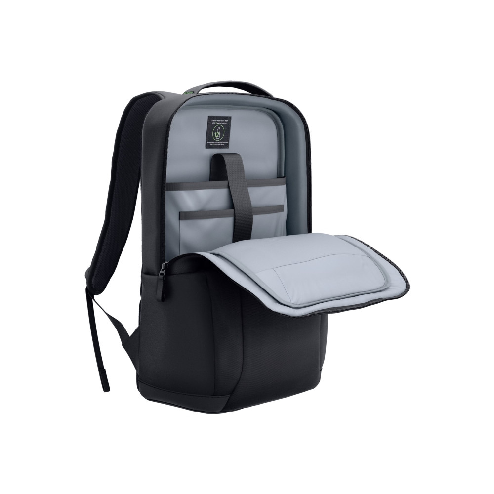 Produktbild för Dell EcoLoop Pro Slim Backpack 15 - ryggsäck för bärbar dator