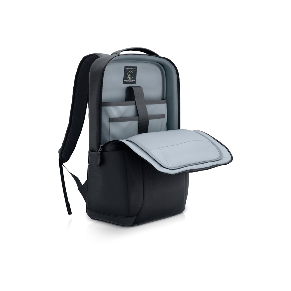 Produktbild för Dell EcoLoop Pro Slim Backpack 15 - ryggsäck för bärbar dator