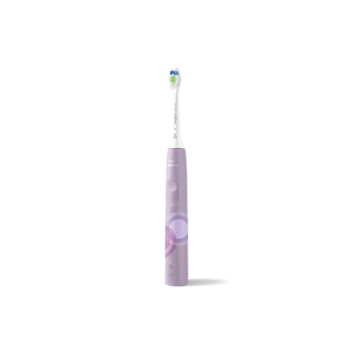 Philips Philips 4100 Series HX3689/44 Sonisk eltandborste, Vuxen, Ul...