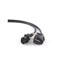 Produktbild för Gembird PC-186-VDE-10M - strömkabel - power CEE 7/7 till power IEC 60320 C13 - 10 m