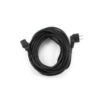 Produktbild för Gembird PC-186-VDE-10M - strömkabel - power CEE 7/7 till power IEC 60320 C13 - 10 m