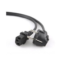 Produktbild för Gembird PC-186-VDE-10M - strömkabel - power CEE 7/7 till power IEC 60320 C13 - 10 m