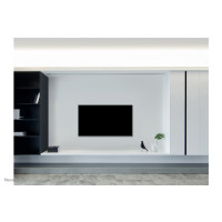 Produktbild för Neomounts WL30-550BL14 monteringssats - för LCD-display