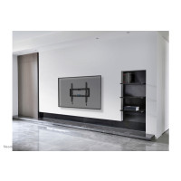 Produktbild för Neomounts WL30-550BL14 monteringssats - för LCD-display