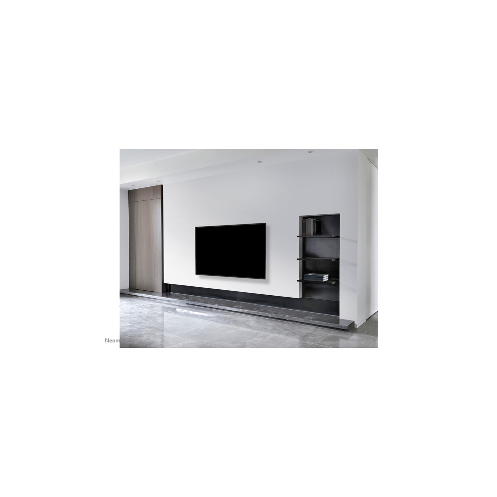 Produktbild för Neomounts WL30-550BL14 monteringssats - för LCD-display