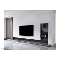 Produktbild för Neomounts WL30-550BL14 monteringssats - för LCD-display