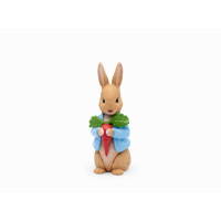 Produktbild för Peter Rabbit och hans vänner
