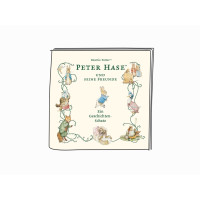 Produktbild för Peter Rabbit och hans vänner