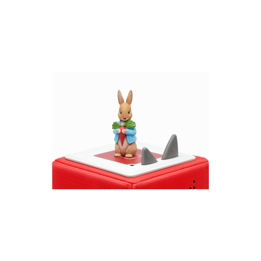 Produktbild för Peter Rabbit och hans vänner