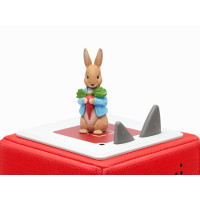 Produktbild för Peter Rabbit och hans vänner