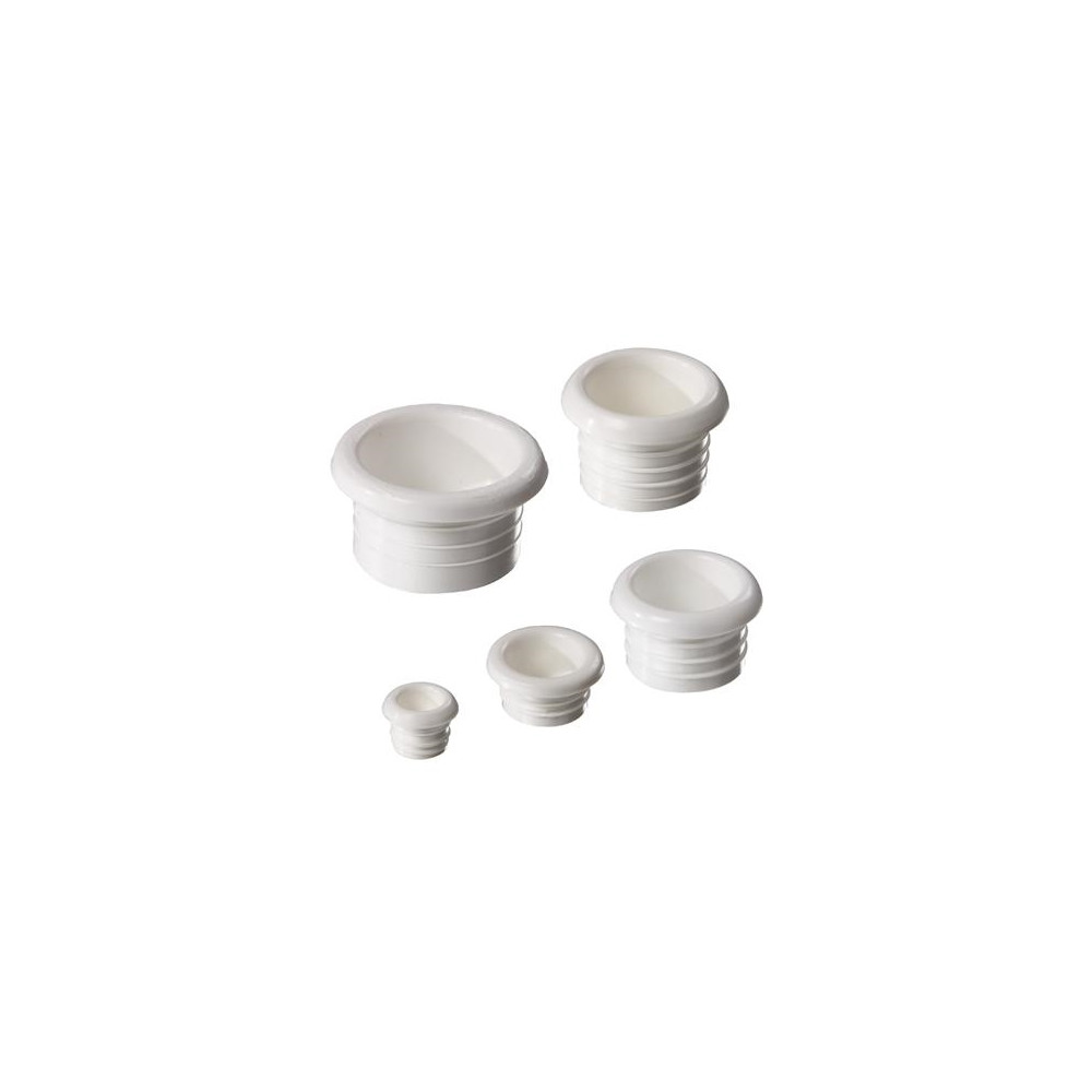 Produktbild för ABB ATI40 skyddshätta för 25 mm rör
