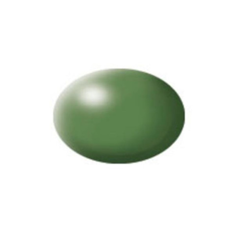 Revell Revell 36360 Aqua Paint Fern Green (silkesmatt) Färgkod: 360...