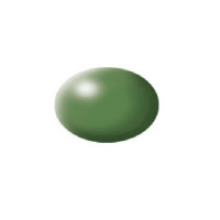 Produktbild för Revell 36360 Aqua Paint Fern Green (silkesmatt) Färgkod: 360...