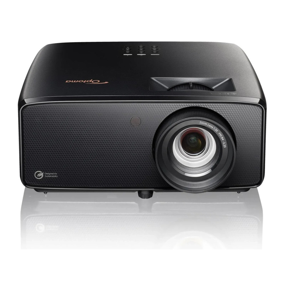 Produktbild för Optoma Photon Beam PK52 - DLP-projektor