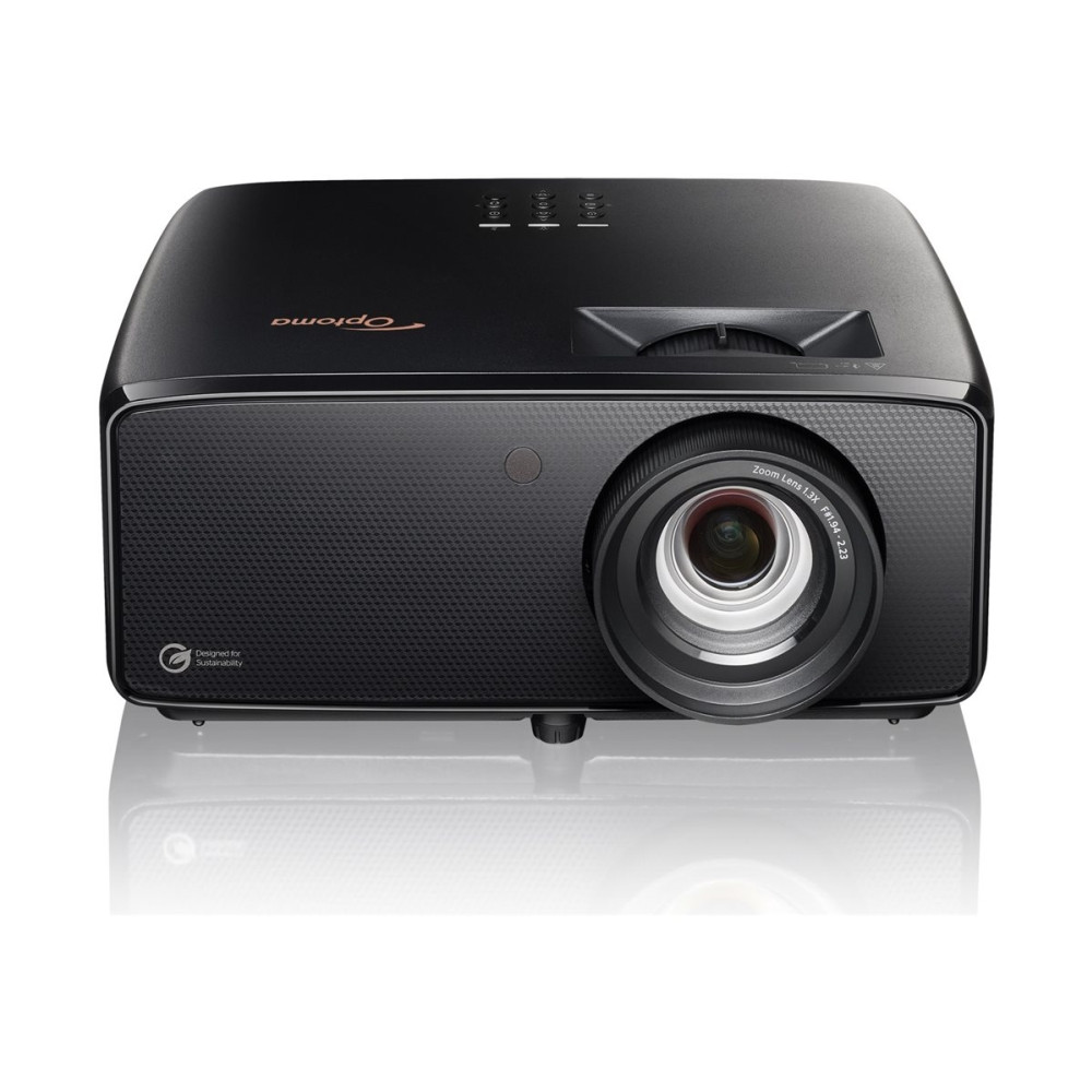 Produktbild för Optoma Photon Beam PK52 - DLP-projektor