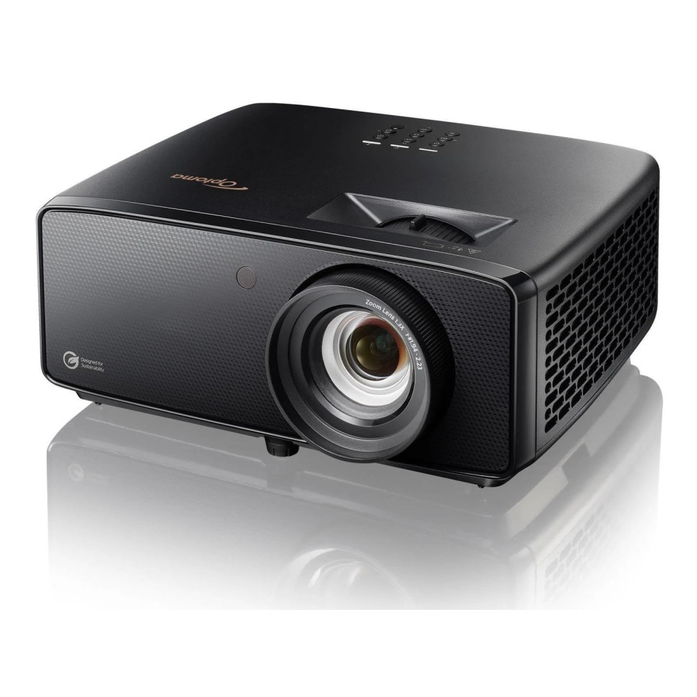 Produktbild för Optoma Photon Beam PK52 - DLP-projektor
