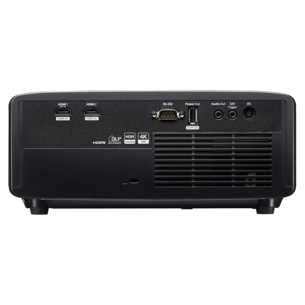 Produktbild för Optoma Photon Beam PK52 - DLP-projektor