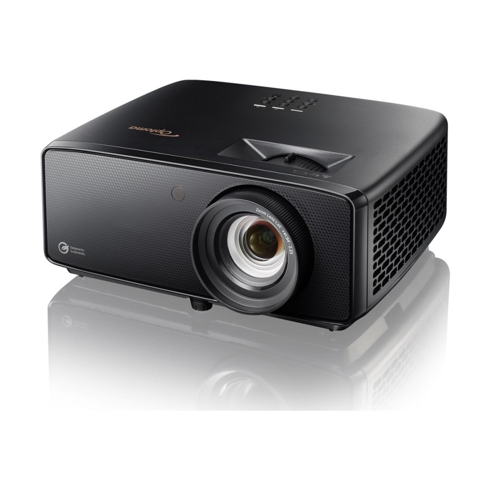 Produktbild för Optoma Photon Beam PK52 - DLP-projektor