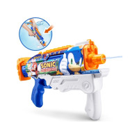 Produktbild för XSHOT Water Fast-Fill Skins Sonic The Hedgehog Hyperload Wat...
