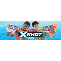 Produktbild för XSHOT Water Fast-Fill Skins Sonic The Hedgehog Hyperload Wat...
