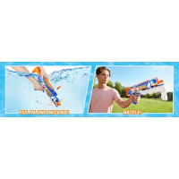 Produktbild för XSHOT Water Fast-Fill Skins Sonic The Hedgehog Hyperload Wat...