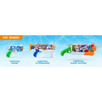 Produktbild för XSHOT Water Fast-Fill Skins Sonic The Hedgehog Hyperload Wat...