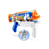 Produktbild för XSHOT Water Fast-Fill Skins Sonic The Hedgehog Hyperload Wat...