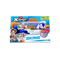 Produktbild för XSHOT Water Fast-Fill Skins Sonic The Hedgehog Hyperload Wat...