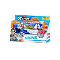 Produktbild för XSHOT Water Fast-Fill Skins Sonic The Hedgehog Hyperload Wat...