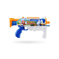 Produktbild för XSHOT Water Fast-Fill Skins Sonic The Hedgehog Hyperload Wat...