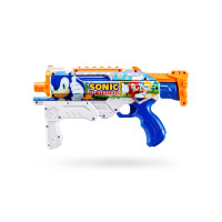 Produktbild för XSHOT Water Fast-Fill Skins Sonic The Hedgehog Hyperload Wat...