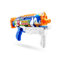 Produktbild för XSHOT Water Fast-Fill Skins Sonic The Hedgehog Hyperload Wat...