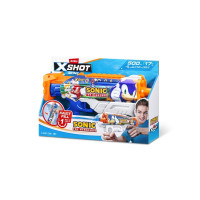 Produktbild för XSHOT Water Fast-Fill Skins Sonic The Hedgehog Hyperload Wat...