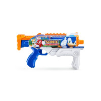 Produktbild för XSHOT Water Fast-Fill Skins Sonic The Hedgehog Hyperload Wat...