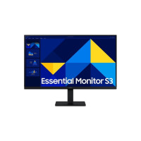 Produktbild för Samsung S27D300GAU - S30GD Series - LED-skärm - Full HD (1080p) - 27"