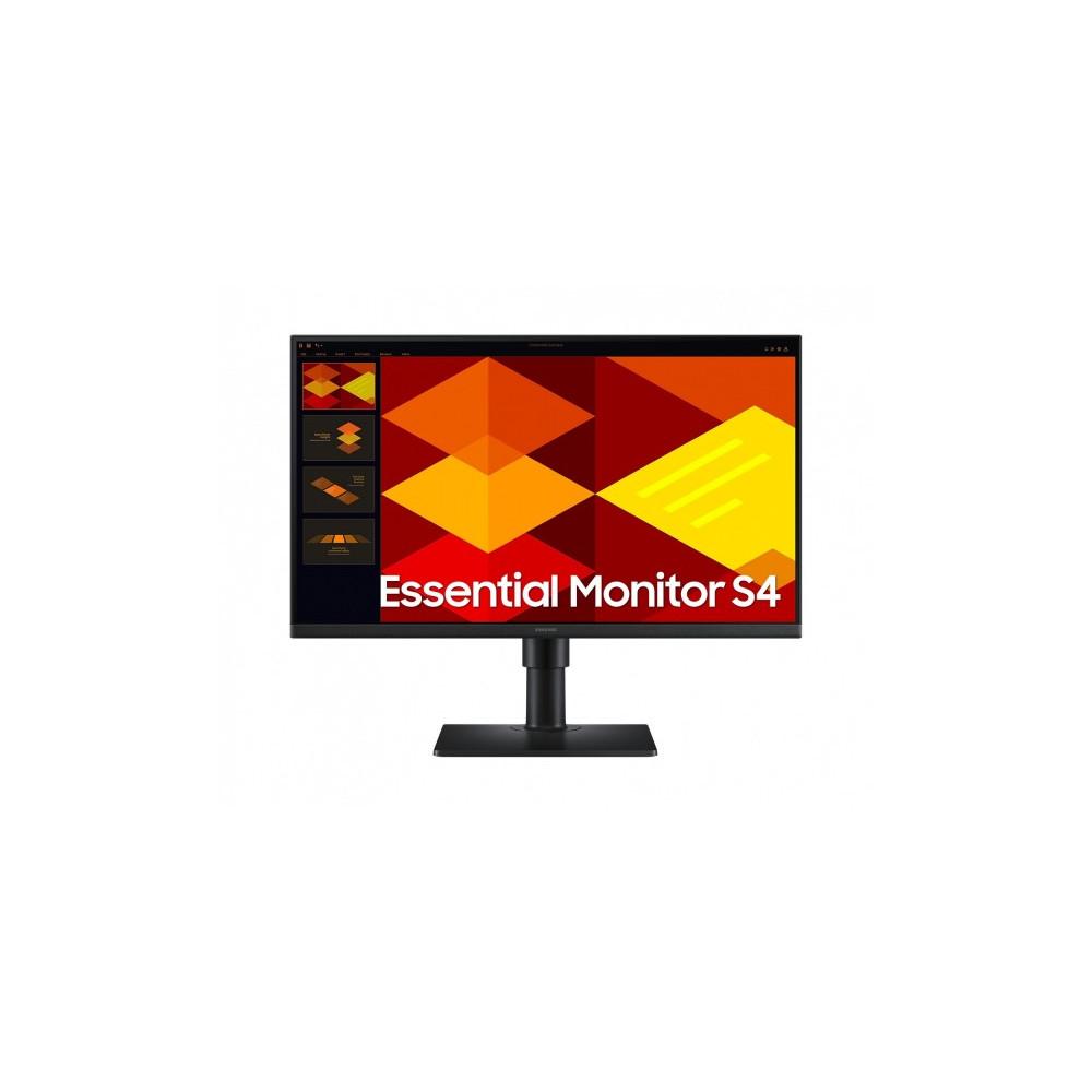 Produktbild för Samsung S27D300GAU - S30GD Series - LED-skärm - Full HD (1080p) - 27"