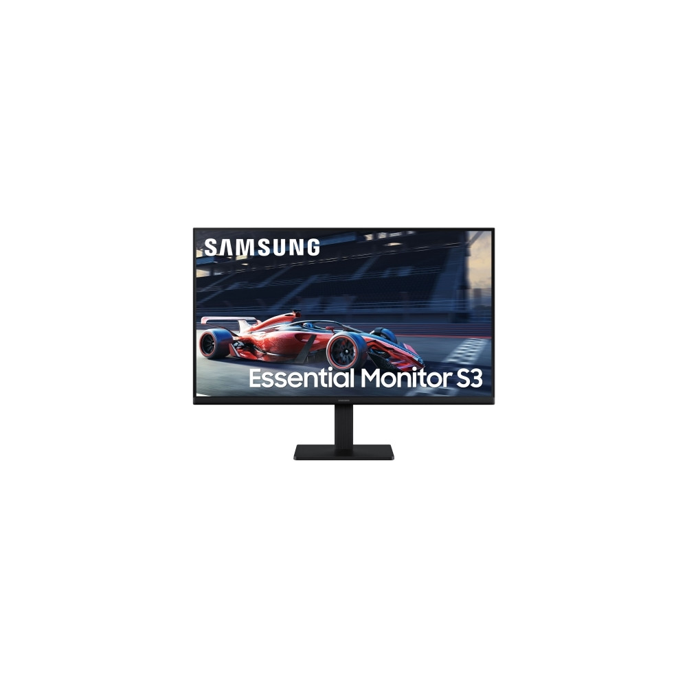 Produktbild för Samsung S27D300GAU - S30GD Series - LED-skärm - Full HD (1080p) - 27"