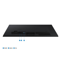 Produktbild för Samsung S27D300GAU - S30GD Series - LED-skärm - Full HD (1080p) - 27"