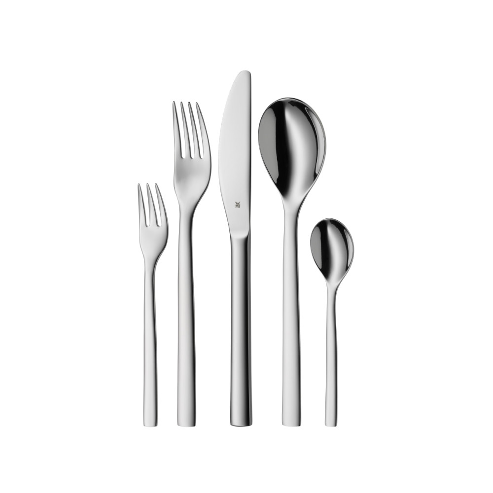 Produktbild för WMF Atria 1276009009, 3,6 kg, 388 mm, 485 mm, 52 mm, 3,74 kg