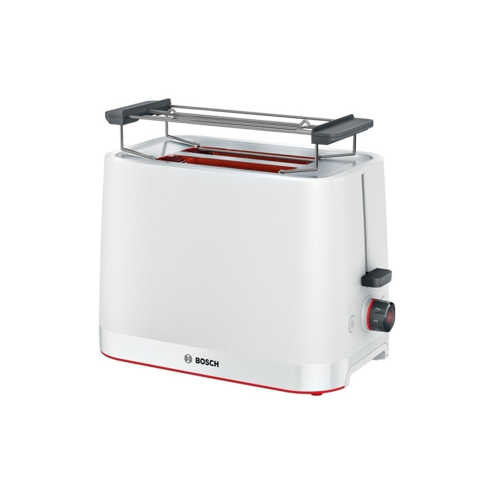 Produktbild för Bosch MyMoment TAT3M121